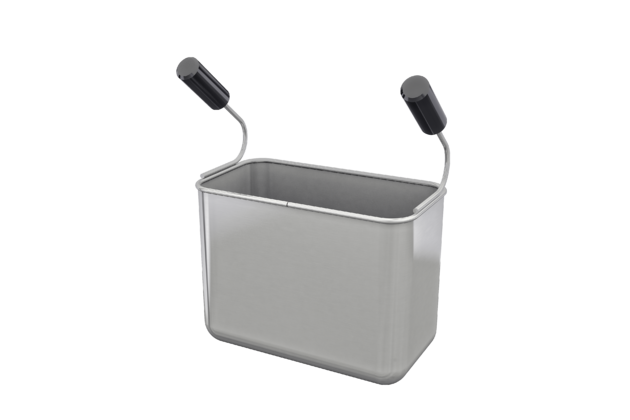 Nádoby na těstoviny Kromet GN1/3