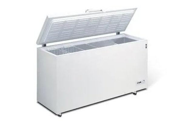 Mrazicí vana TEFCOLD CF-700P