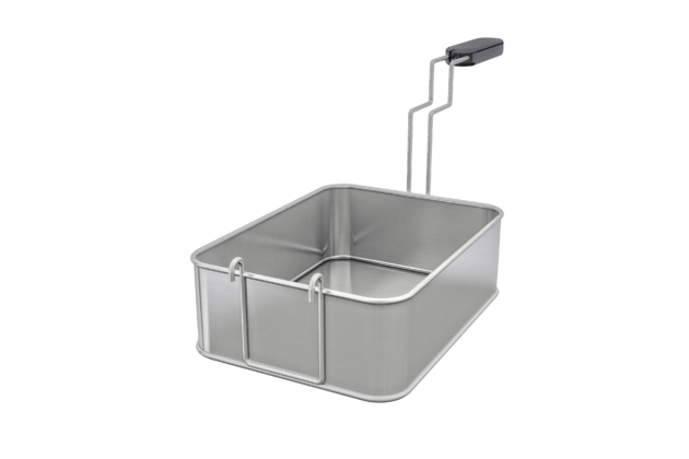 Koš do fritézy Kromet