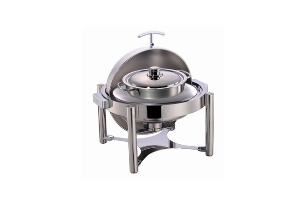 Chafing polévkový 10l