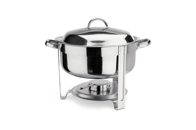 Chafing kulatý 7,5 l