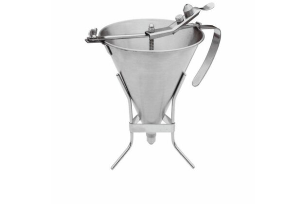 Dávkovač nerezový 1,5l