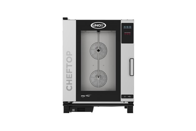 El. konvektomat UNOX XEVC-1011-E1R 10 x GN1/1 ONE