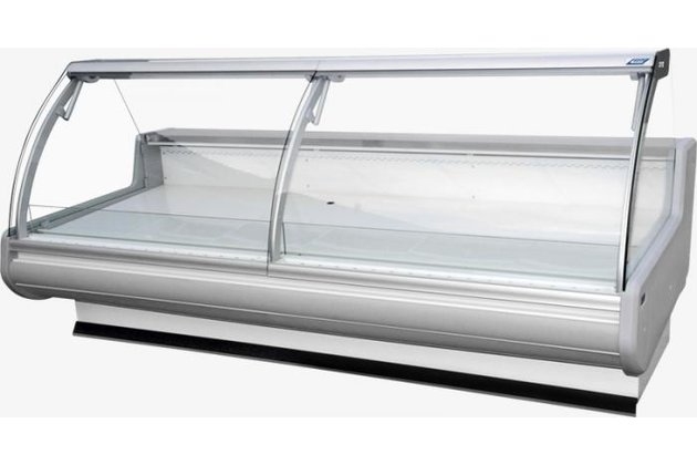 Obslužná chladicí vitrína COLD MODENA 