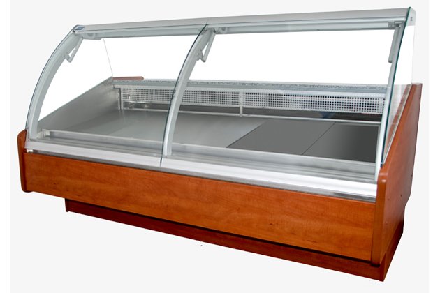 Obslužná chladicí vitrína COLD MODENA 