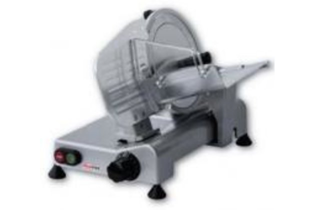 Nářezový stroj GMS-220 Nářezový stroj GMS-220