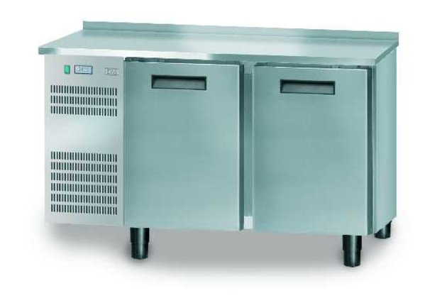 Mrazicí stůl DORAM