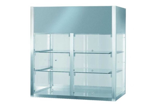 Stolní chladicí vitrína DM-S-94093 