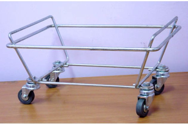 Vozík pro koše SAM