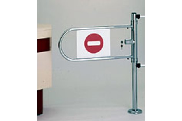 POKLADNÍ BRANKA SAMOSTATNÁ SW 024.000 