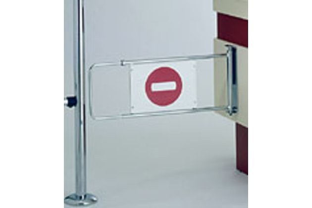 BRANKA POKLADNÍHO BOXU SW 025.000 