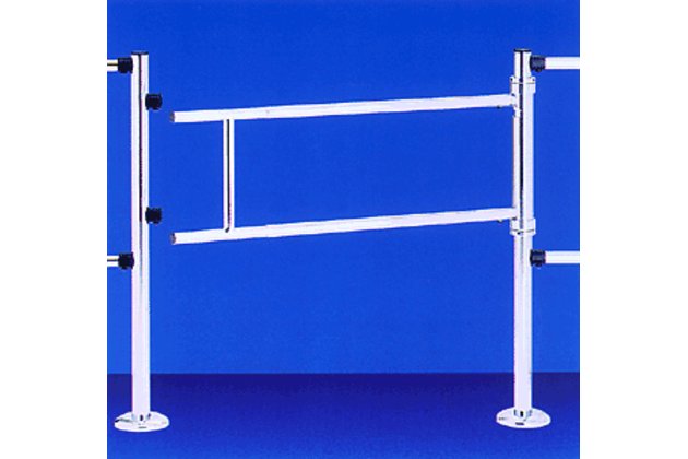 BRANKA PRO ZAMĚSTNANCE SW 026.000 