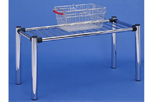 STOLEK PRO NÁKUPNÍ KOŠE SW 040.100  STOLEK PRO NÁKUPNÍ KOŠE SW 040.100