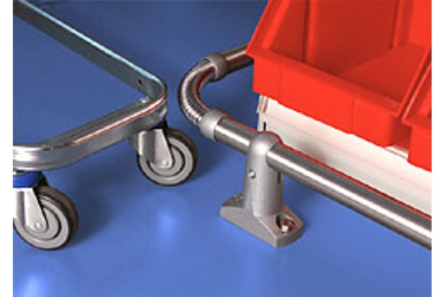 NÁRAZOVÁ LIŠTA SW 080.100  NÁRAZOVÁ LIŠTA SW 080.100