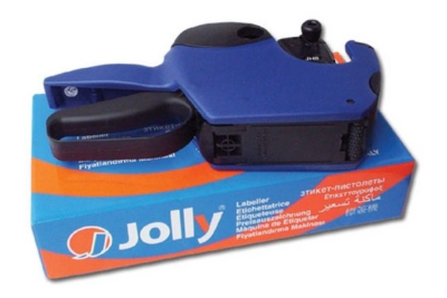 Etiketovací kleště JOLLY JH8