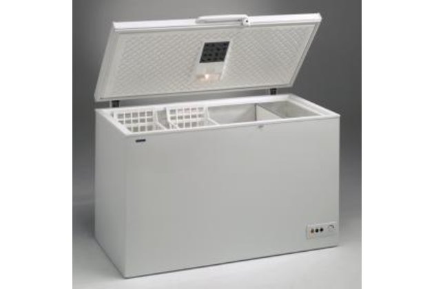 Mrazicí vana TEFCOLD