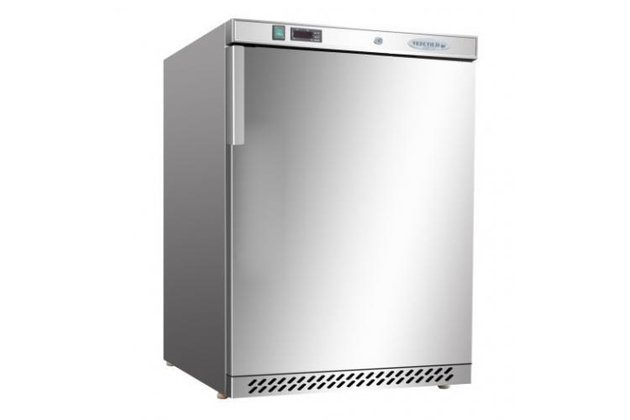 Mrazicí skříň plné dveře TEFCOLD UF 200 S