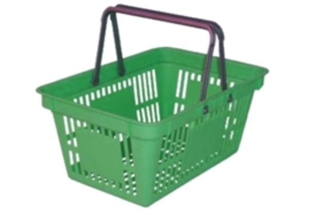 Koš plastový SAM 22