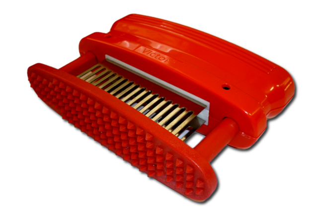 Tenderizér Victor VI-VCC45B (45 nožů) bílý