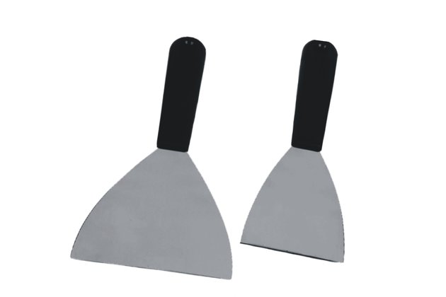 Špachtle nerezová 12 cm