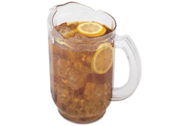 Džbánek polykarbonátový 1,8l