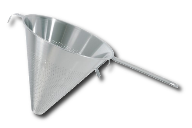 Cedník špičák 25 cm