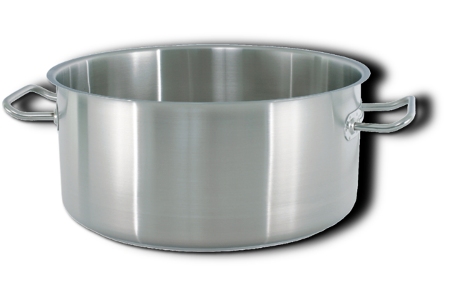 Hrnec nízký (30 l)