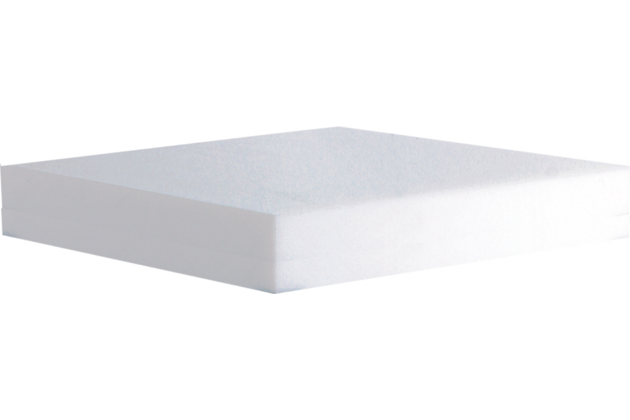 Špalek na maso z polyetylénu 50x50x5cm