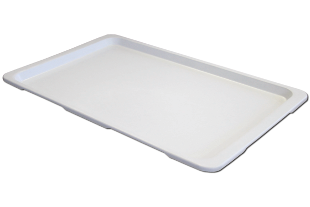 Podnos jídelní GN1/1 – polypropylén 