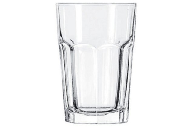 Onis (Libbey) Sklenice 35 cl 