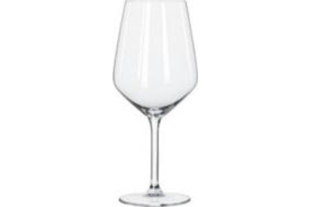 Carré, sklenička na víno 53 cl