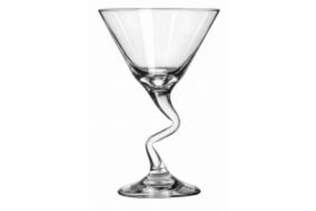 Z-Stems, sklenička na martini 27 cl