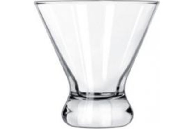 Cosmopolitan, sklenička 29 cl