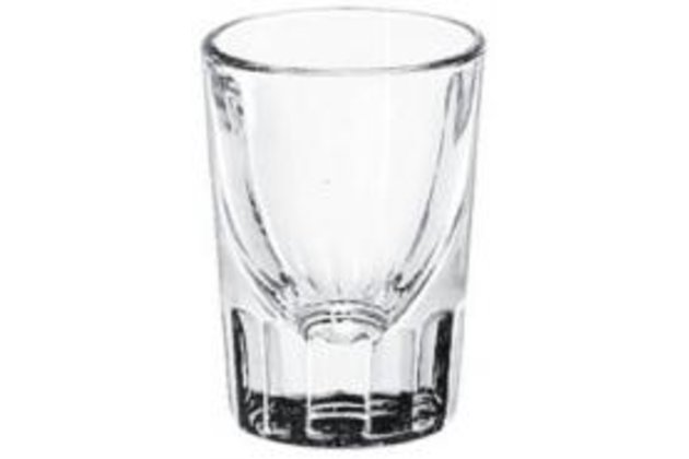 Whiskey, sklenička na whisky, 4 cl Whiskey, sklenička na whisky, 4 cl