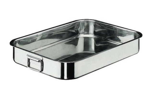 Pekáč - sklápěcí úchyty - velký