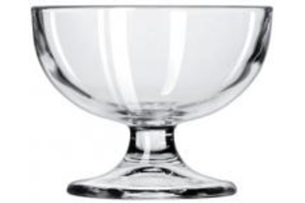 Primavera,  pohár nízky 28 cl