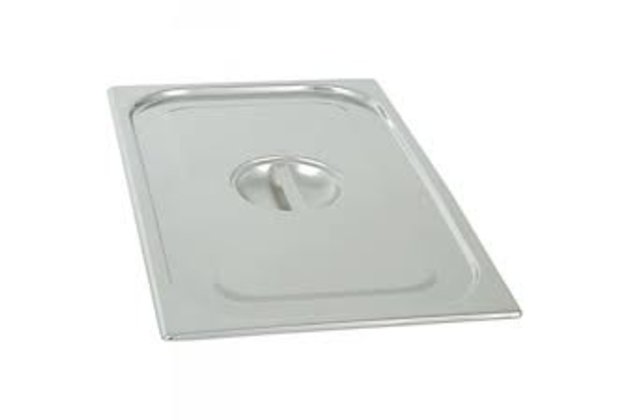 Víko s výřezem na úchyt GN 1/1