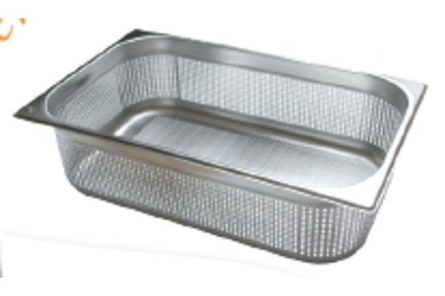 Gastronádoba děrovaná GN 1/1 065