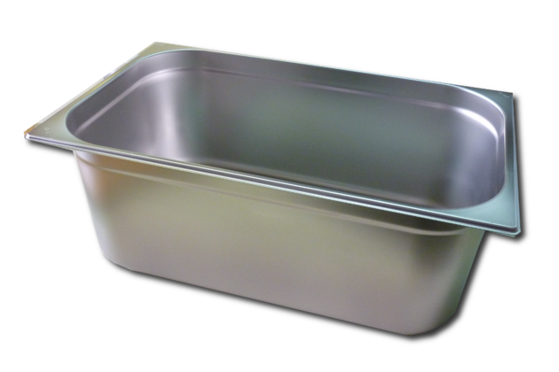 Gastronádoba GN 1/1 200