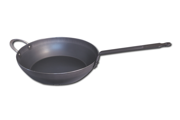 Pánev LYON na soté (32cm) - dva úchyty