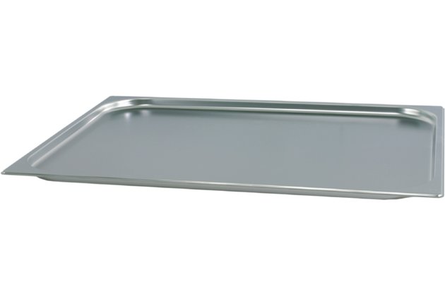 Gastronádoba se sklápěcími úchyty GN 2/1 040