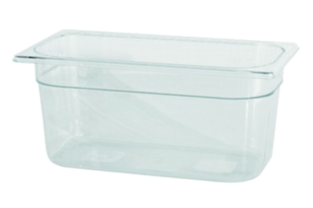 Gastronádoba polykarbonátová GN 1/3 100
