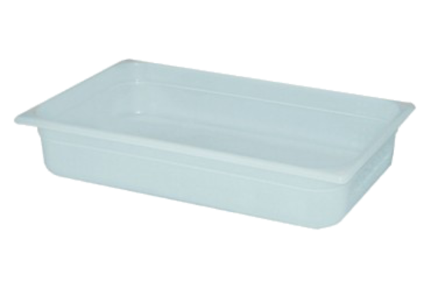 Gastronádoba polypropylénová GN 1/1 065 mm