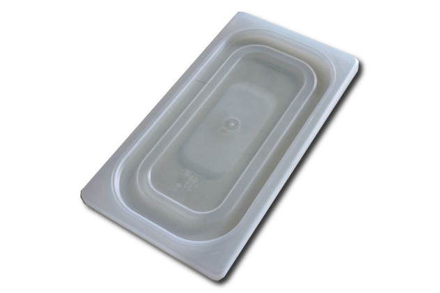 Poklice standardní s polypropylénu