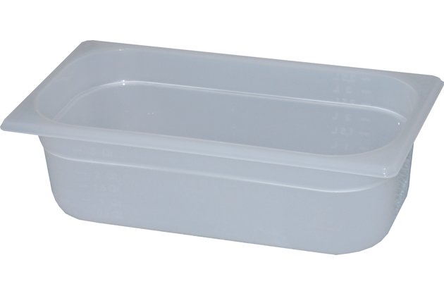 Gastronádoba polypropylénová GN 1/3 100 mm