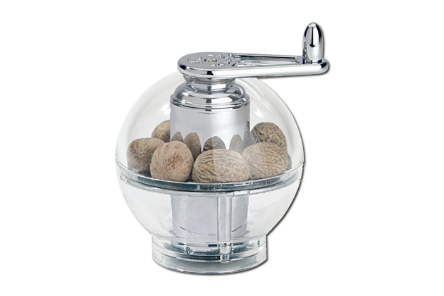 Mlýnek TIDORE na muškátový oříšek