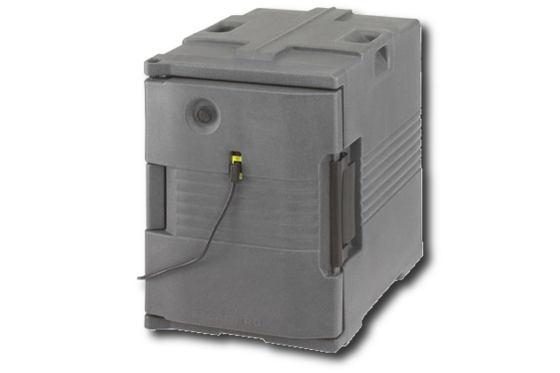 Termoport s elektrickým vyhříváním 460x670x630mm