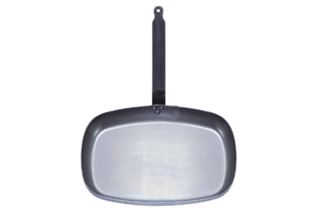 Pánev CARBONE PLUS obdélníková (38 x 26cm)