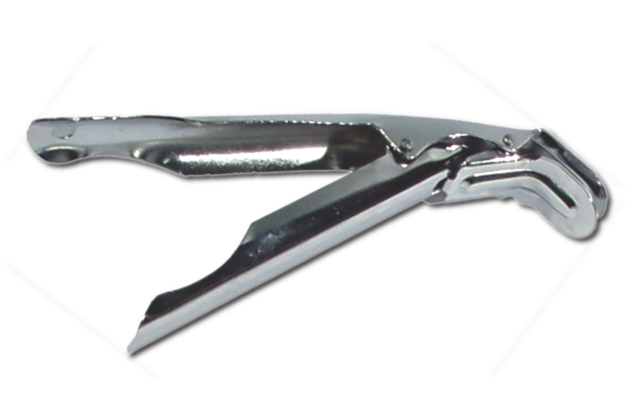 Kleště na plech  dl.19 cm