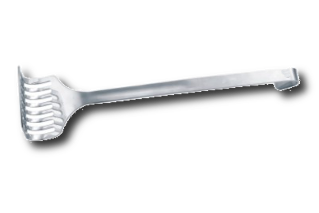 Mačkadlo na brambory  dl.35,5 cm